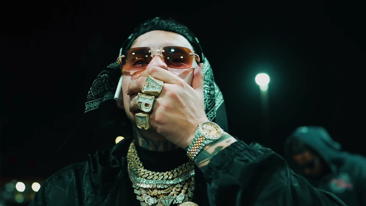 DeeBaby - Can't Tell Me [Official Instrumental] (PROD. DAYDREAM)