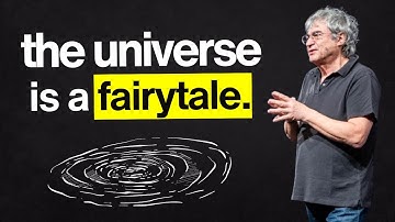 Come With Me Inside a Black Hole | Carlo Rovelli Public Lecture