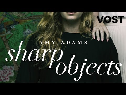 Sharp Objects - Bande Annonce VOST