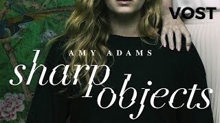 Bande annonce Sharp Objects 