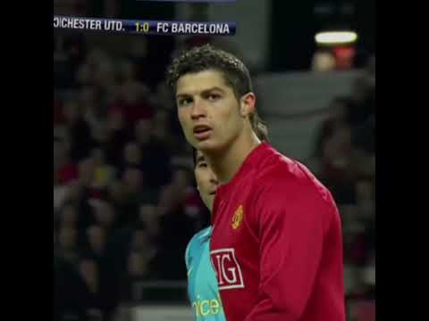 I couldn’t add a straight watermark.lazy Ronaldo edit by TheDumGuy