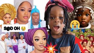 NAOMI IS THE ONLY ONE WITH SON, OONI EXPOSED HIDDEN TRUTH THAT SHOCK EVERYONE