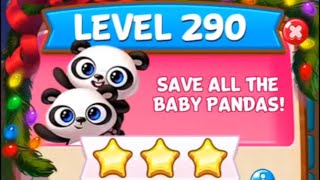 Panda Pop: Level 290