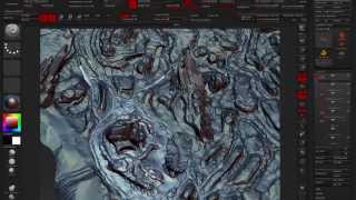 Famous zbrushTerrian unreal4 lightmap process Net Worth