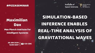 Maximilian Dax - Simulation-based inference enables real-time analysis of gravitational waves Net Worth