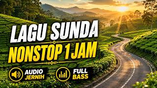 Lagu Pop Sunda Nostalgia Menyentuh Hati  Enak Didengar Banyak Dicari Saat Ini