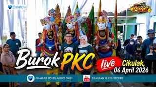 Kungfu Action 👑 Burok PKC 📌Cikulak, April 1, 2026