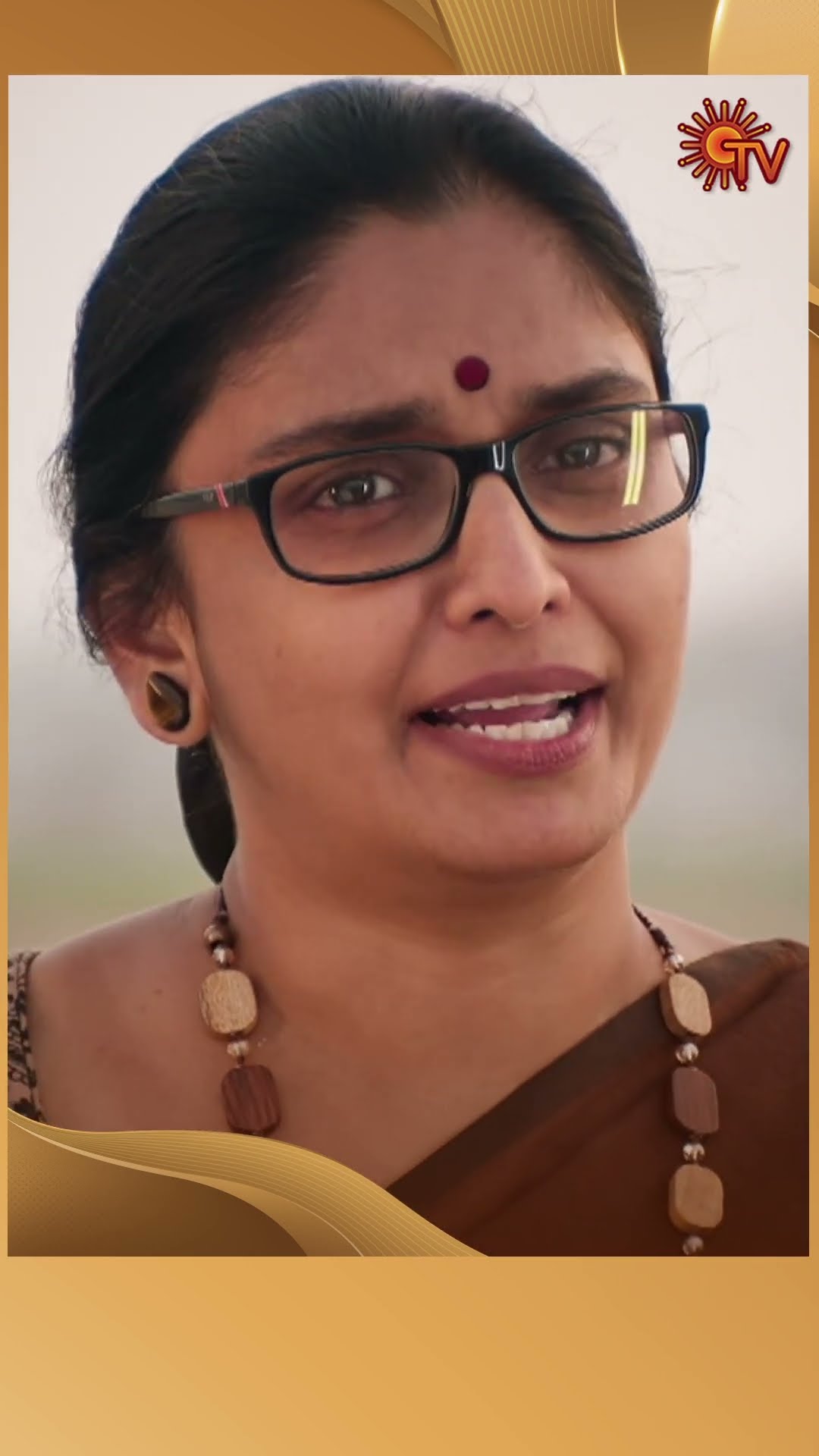 #Singapenne #SunTV #shorts #tamilserial