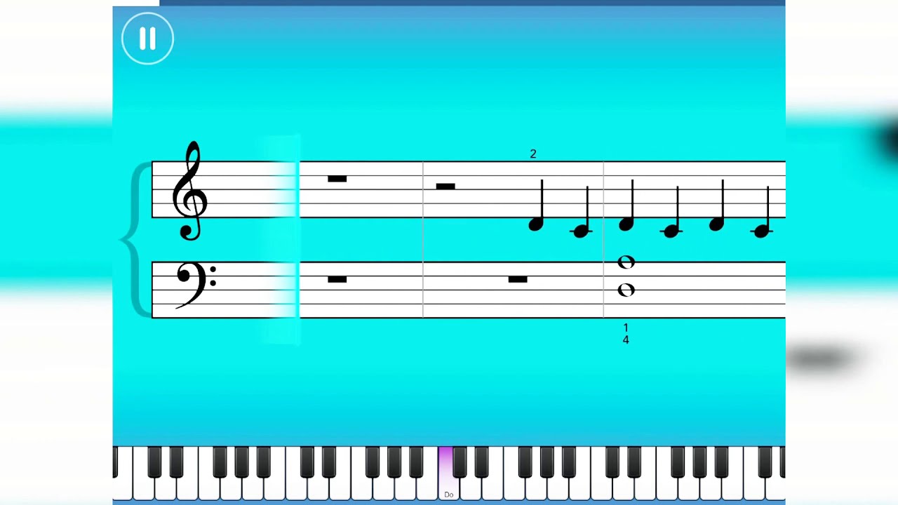 Dance Monkey (Simply piano) - YouTube