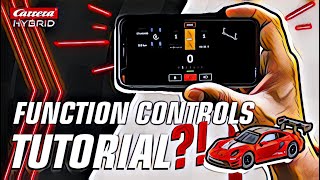 Tutorial | Accelerate, Brake & Booster 💨 | @CarreraToysOfficial screenshot 4