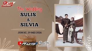 🔴📡LIVE SADEWA MUSIC || SULIS DAN SILVIA || STORY TIME || LJS AUDIO || ALVIS HD