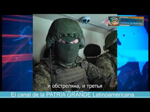 RUSSIA-UKRAINE WAR: Most relevant images and events