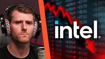 The End Times of Intel