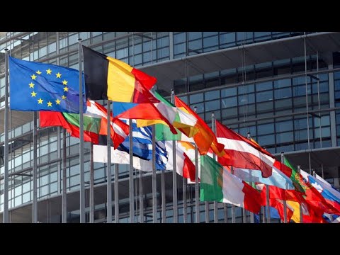 فيديو: أي الدول الأوروبية ليست جزءًا من الاتحاد الأوروبي