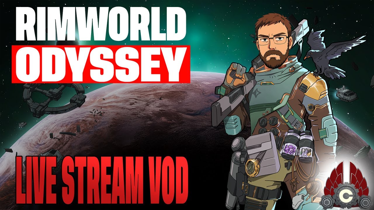 Rimworld | August 24th