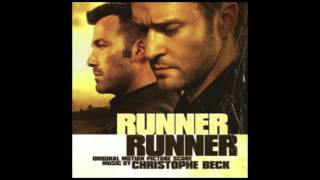 17. All In - Runner Runner Soundtrack