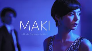 Maki 2020 Full Movie