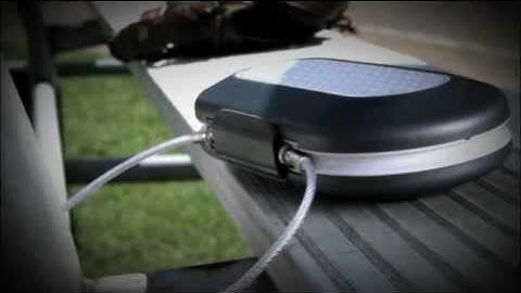 NEW Master Lock 5900D Portable Personal Safes