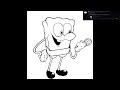 SpongeBob parodies V4 | Cleaning Product V2 (Scrapped/ Unfinished)