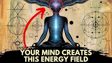 Quantum Field Theory: The Hidden Connection Between Your Mind and Universal Energy