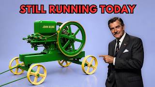 The American Engine That Should Not Exist