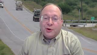 Develop Crash Modification Factors for Super 2 Highways 0-7183