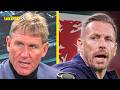 "BREATH OF FRESH AIR!" Simon Jordan HEAPS PRAISE on Craig Bellamy Ahead of CRUCIAL Wales Games!