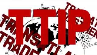 Was ist TTIP