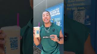 The best tasting DUTCH BROS orders for weight loss🔥