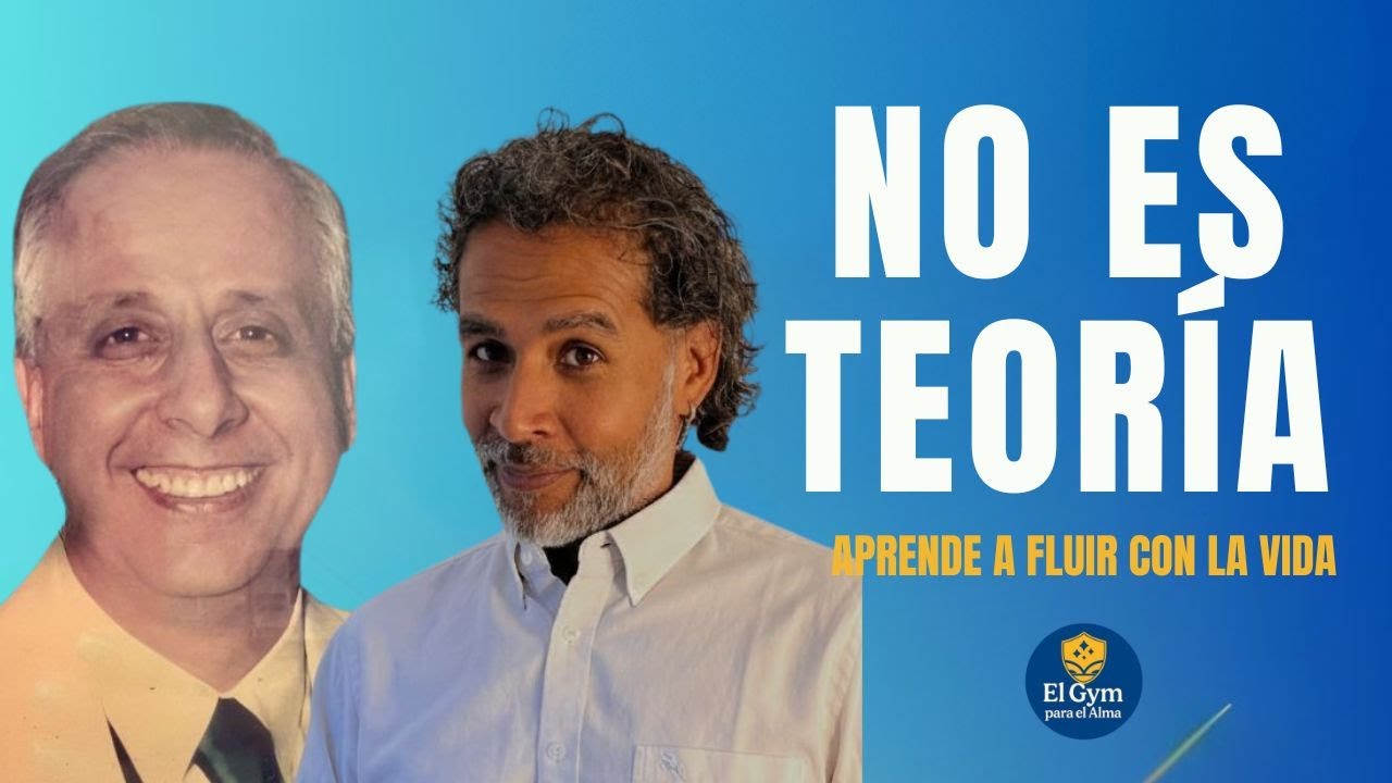 Práctica de leyes universales (lo que cambia tu vida de verdad) - YouTube