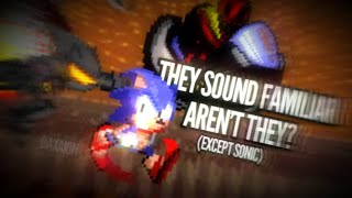 Burning But Sonic Furnace And Starved Eggman Sings It fnf Sonicexe 2530 Mod Cover