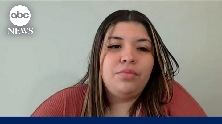Kilmar Abrego Garcia's wife speaks about the legal battle over her husband's deportation | Exclusive