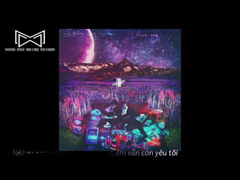 [Vietsub] Tell me -  GroovyRoom (Feat.  Sik-K, GiriBoy)
