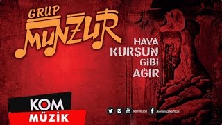 Grup Munzur - Ali'ye Ağıt ( © Kom Müzik) Resimi