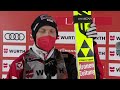 Austria | Winner | Team Large Hill | Lahti | FIS Ski Jumping