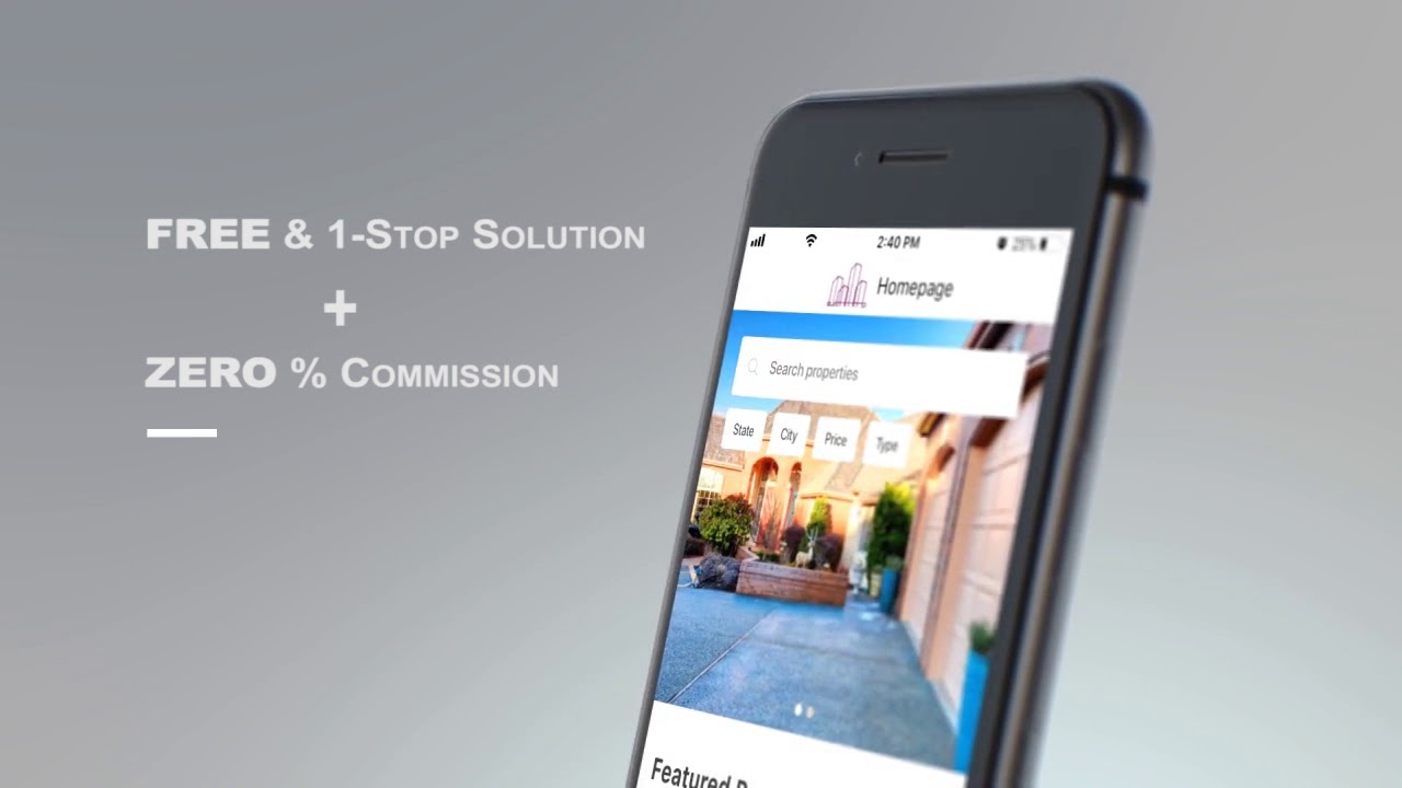 Homepage App YouTube Homepage app youtube
