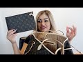 The Price went up in 2021 | Louis Vuitton Neverfull GM Review