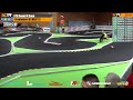 FlySky Frontwheel Q1 ETS RD4 Season #18 2025/26 Daun, GER