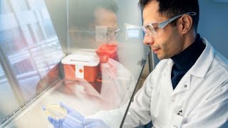 Online Biomanufacturing and Biotechnology Master's Program (Video with Voice-Over)