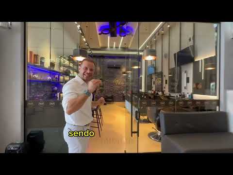 Barbearia à Venda em Nova Parnamirim #novaparnamirim #barbearias # ...