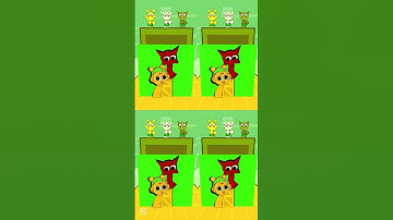 POV Incredibox Sprunki Sinner Edition - Oren vs Raddy, Pinki | Incredibox Sprunki #incredibox