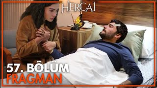 Hercai 57. Bölüm Fragmanı