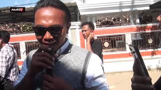 ANDI PUTRA 1 WADON JAHAT    VOC ADDY PRAOGA    DS KERTAJAYA BLOK SABRANG WETAN