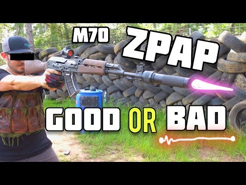 Zastava ZPAP M70 The Best AK For The Money In 2021?