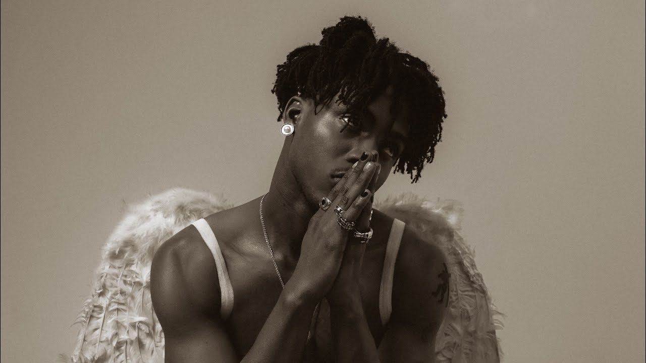 AratheJay - METICULOUS (Performance Video)