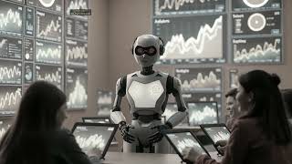 AI in Education – The Learning Revolution