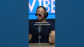 This Is What Happened Between Tate And Matrix