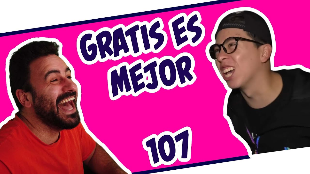 Capítulo 107 - Con los ojitos Cerrados - Reaccionando a CON ÁNIMO DE OFENDER - Bart, Camilo Sánchez