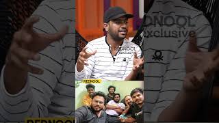 எனனத... Surya இததன Footage-அ Miss பணணடடர...? Harshath Khan Vj Siddhu Vlogs