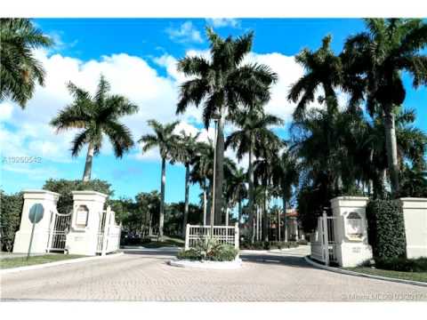 10221 NW 52nd Ln, Doral, FL home video tour